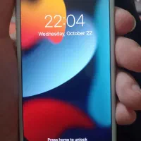 IPhone 7|موبایل|آق قلا, |دیوار