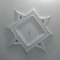 گچ وخاک وسفید کاری