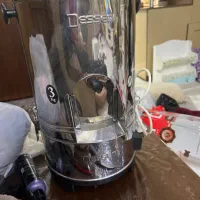 سبزی خورد کن دسینی کاملا نو