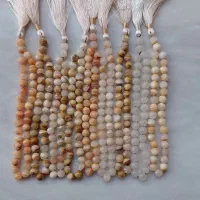 تسبیح سنگ مرمر