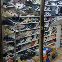 کتونی زنانه و بچه گانه