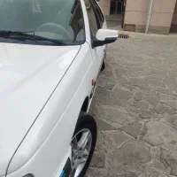 پژو پارس در حد صفر