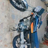 موتور دساز ۱۴۰۱|موتورسیکلت|سراوان, |دیوار