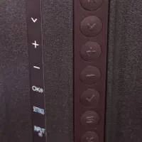 تلویزیون ال ای دی. مارک (LG).42 inch|تلویزیون و پروژکتور|دزفول, |دیوار