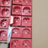 پچ پنل.لگرند.پچکرد.پریز قرمز لگرند|مودم و تجهیزات شبکه|تهران, تهرانپارس شرقی|دیوار