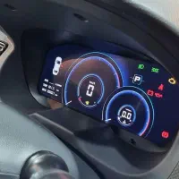 جک j4 صفر|خودرو سواری و وانت|ایلام, |دیوار