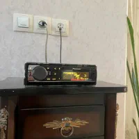 ضبط پایونیر دمودار حرفه ایی ۹۶۵۰ سیستم تکی