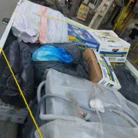 حمل و نقل انواع بار به عراق و بلعکس