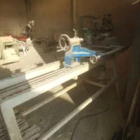 دستگاه کپی تراش تک کله غیاصوند