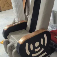 صندلی  ماساژ