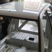 سقف وستون رنگ فابریک|قطعات یدکی و لوازم جانبی|همدان, |دیوار