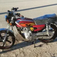 موتور200پرواز|موتورسیکلت|دهق, |دیوار