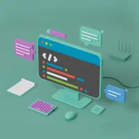 آموزش و منتور خصوصی برنامه‌نویسی