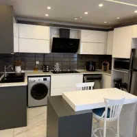 ۹۵متر/نیکمرام/پارکینگ/اسپیلت/بازسازی