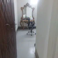 اتاق در سالن  زیبایی