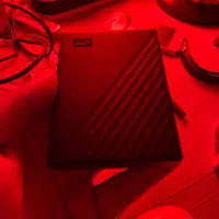 هارد اکسترنال ۱ ترابایت