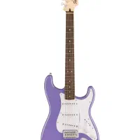 گیتار الکتریک Fender squier sunic|گیتار، بیس، امپلیفایر|قزوین, |دیوار