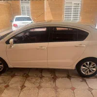 برلیانس h220 اتومات مدل ۹۵ بی رنگ