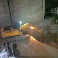 تخریب،گودبرداری،اواربرداری،خاکبرداری وپایدار سازی