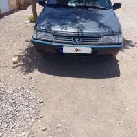 پژوه مدل 82
