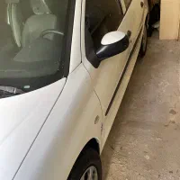 ۲۰۶ تیپ ۵ مدل ۹۹|خودرو سواری و وانت|تهران, شهرک شریعتی|دیوار