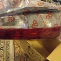 خطربالا سفید پارس