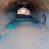 زمین محصور بعد پلیس راه ماهان|فروش دفتر صنعتی، کشاورزی، تجاری|ماهان, |دیوار