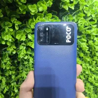 گوشیpoco m3 128|موبایل|قم, شاه ابراهیم|دیوار