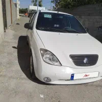 تیبا ۲ مدل ۴۰۱ بی رنگ ۵۰ تا کار|خودرو سواری و وانت|ماهدشت, |دیوار