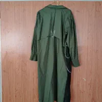 مانتو مدل بارونی جنس مناسب پاییز