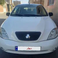 تیبا ۲ مدل ۱۴۰۰ درحد|خودرو سواری و وانت|بیرجند, |دیوار
