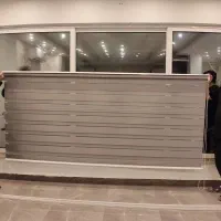 پرده زبرا نو نو|پرده، رانر، رومیزی|سلمان‌شهر, |دیوار