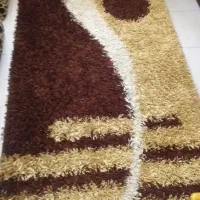 اردو خوری کناره وفرش شگی ترک و تلفن وروتختی|حراج|تهران, نیروی هوایی (پیروزی)|دیوار