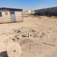 نقشه بردار پروژه بندر صادراتی ماهشهر