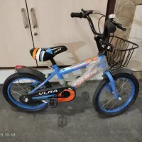 دوچرخه سایز،۱۶