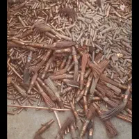 فروش خریدار ضایعات اهن آلومینیوم ،مس ،دینام ، برنج