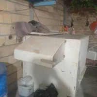 یخچال ماهی فروشی مخصوص پراید وانت|فروشگاه و مغازه|بندر گناوه, |دیوار