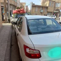 ساینا ۴۰۳s|خودرو سواری و وانت|قم, علی آباد|دیوار