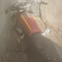 موتور مدل ۹۳