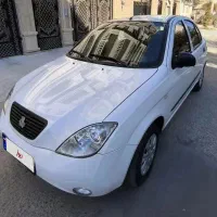 تیبا 2 مدل 1400تمیز