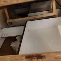 تخت خواب|تخت و سرویس خواب|شهرکرد, |دیوار