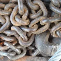 زنجیر جکلوی