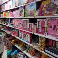 اسباب بازی|اسباب‌‌بازی|مشکین‌دشت, |دیوار