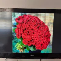 تلویزیون ال جی LCD 38 اینچ