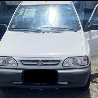 پراید 131