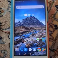 تبلت لنوو Lenovo TB 7504N