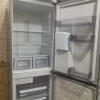 یخچال فریزر|یخچال و فریزر|گتوند, |دیوار