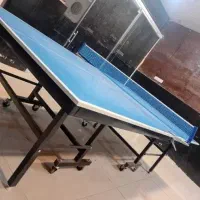پبنگ پنگ نو هشت چرخ