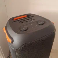 jbl party box 710|سیستم صوتی خانگی|مرند, |دیوار