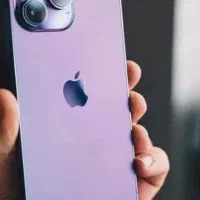 ایفون ۱۴ پرومکس با رجستر